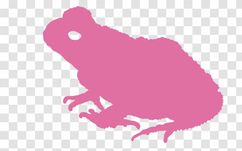 Clip Art Silhouette Beak Pink M - Violet - Toad Xanh Transparent PNG