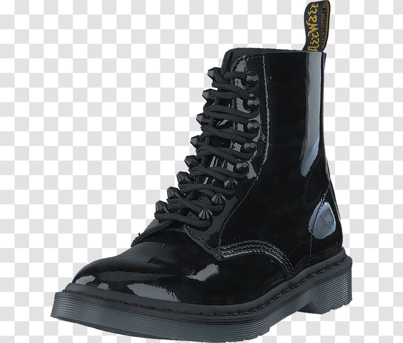 Dr. Martens Chelsea Boot Shoe Espadrille - Leather Transparent PNG