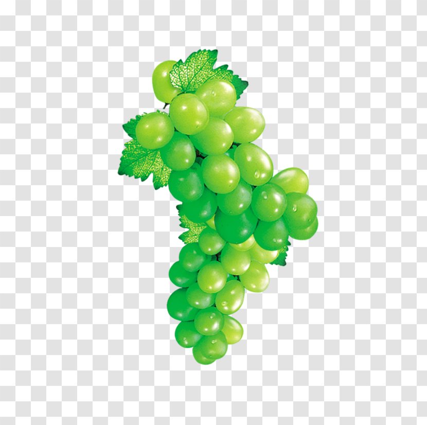 Grape Fruit Icon - Food Transparent PNG