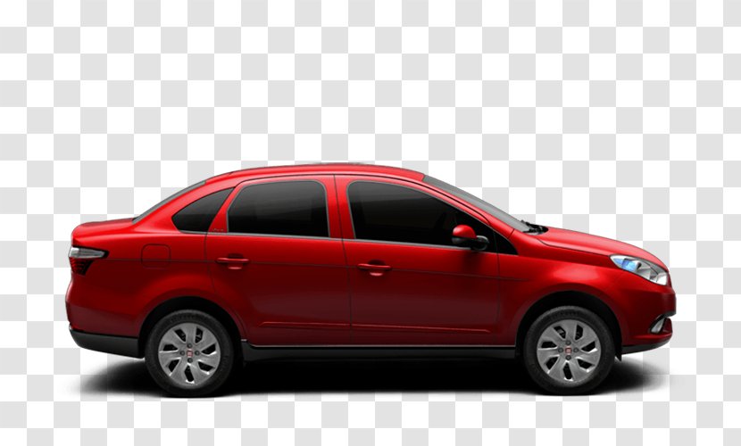 Mid-size Car Family City Compact Transparent PNG