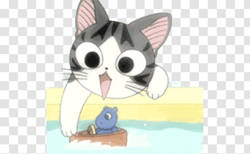 Kitten Whiskers Ships Cat Mouse - Fauna - Boat Transparent PNG