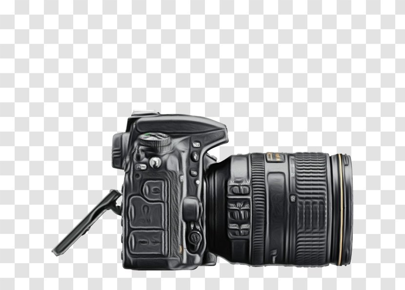 Camera Lens - Digital - Flash Video Transparent PNG