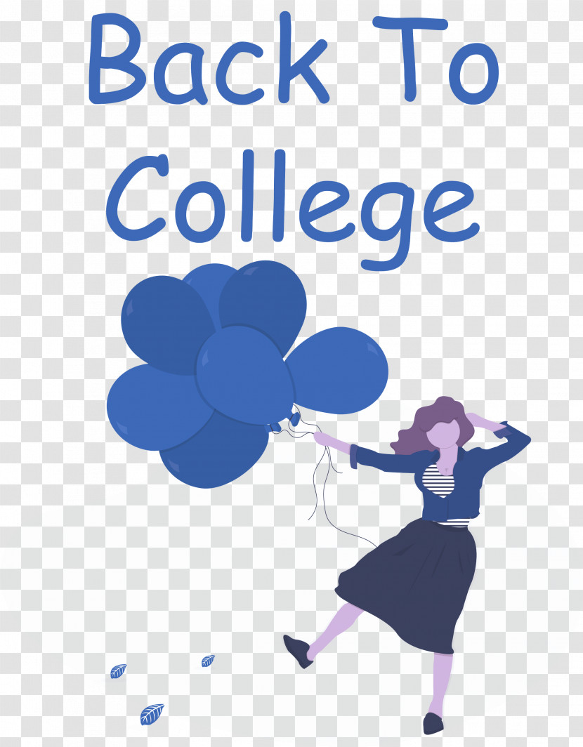 Back To College Transparent PNG