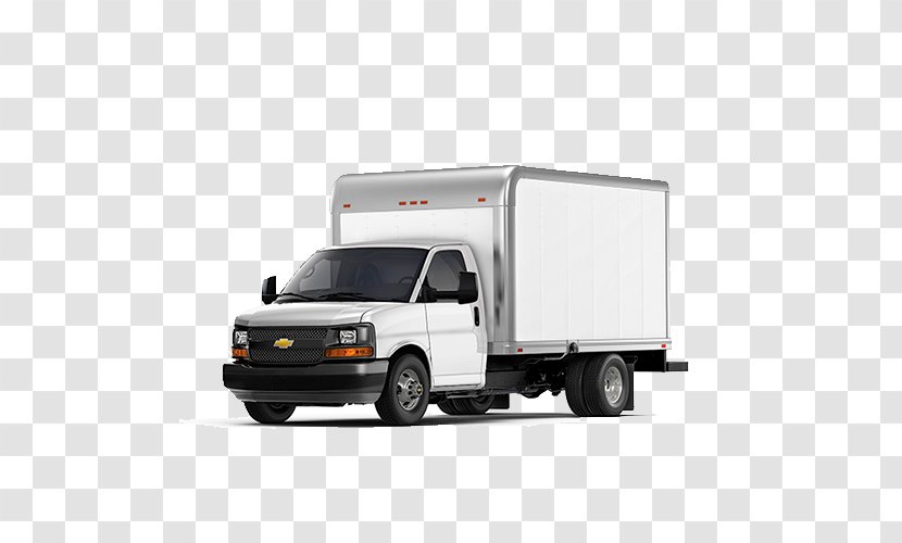 GMC Chevrolet Express Van General Motors Transparent PNG