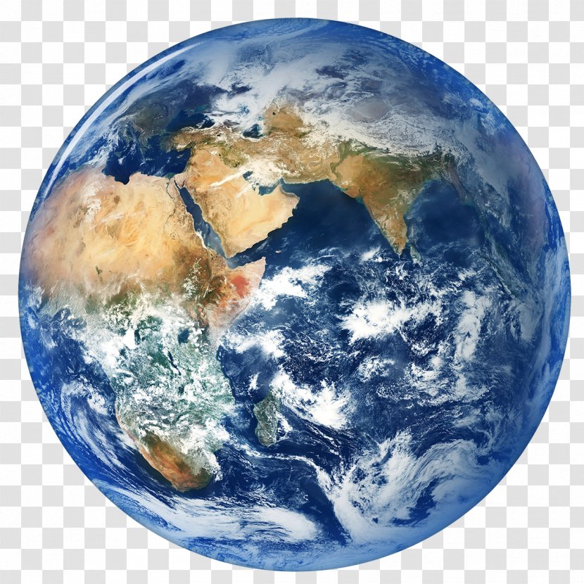 Earth Photography - Atmosphere - Geography Transparent PNG