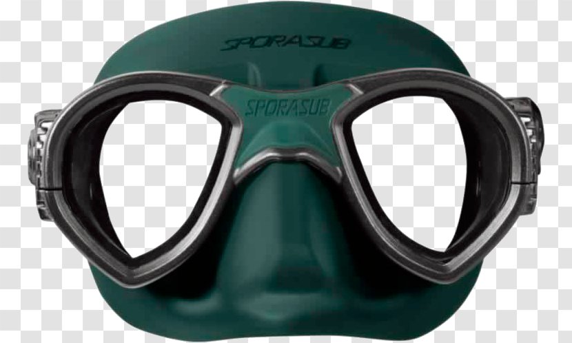 Diving & Snorkeling Masks Free-diving Mystic, Connecticut Spearfishing Underwater - Eyewear - Mask Transparent PNG