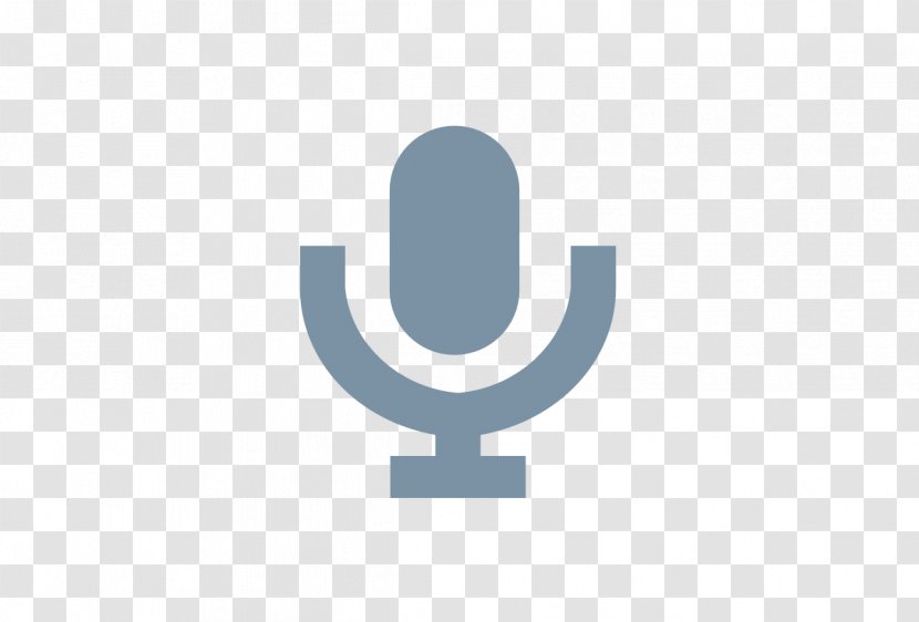 Logo Brand Microphone - Microsoft Azure Transparent PNG