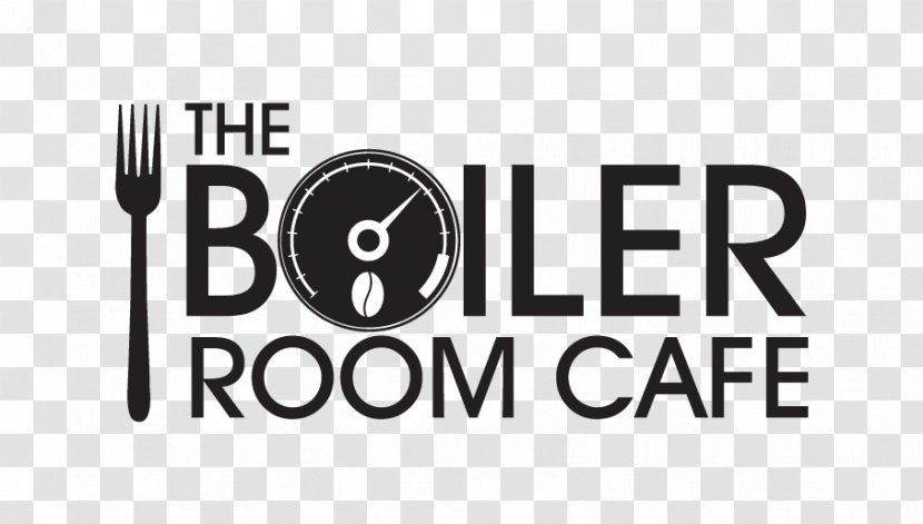 Logo Brand Product Design Font - Boiler Room - Big Transparent PNG