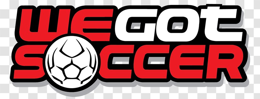 Logo WeGotSoccer Football Futsal - Ball - Germany Soccer Transparent PNG