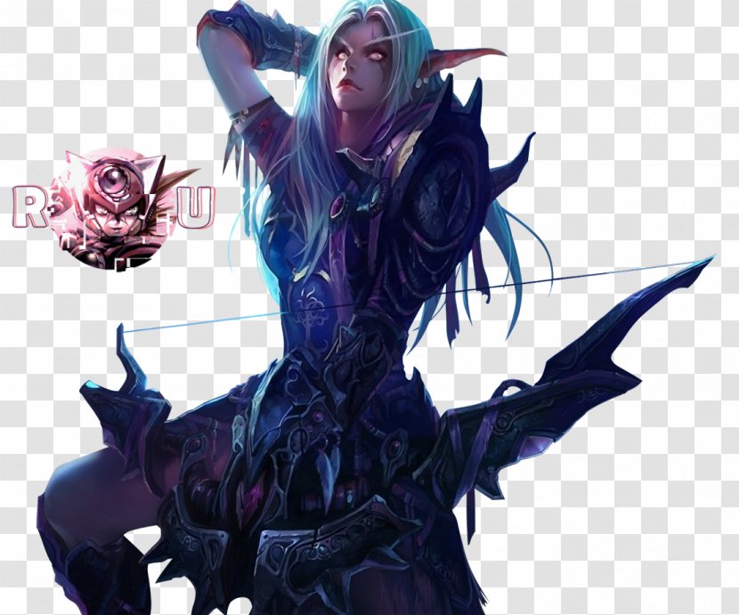 World Of Warcraft: The Burning Crusade Cataclysm Wrath Lich King Legion Hearthstone - Flower Transparent PNG