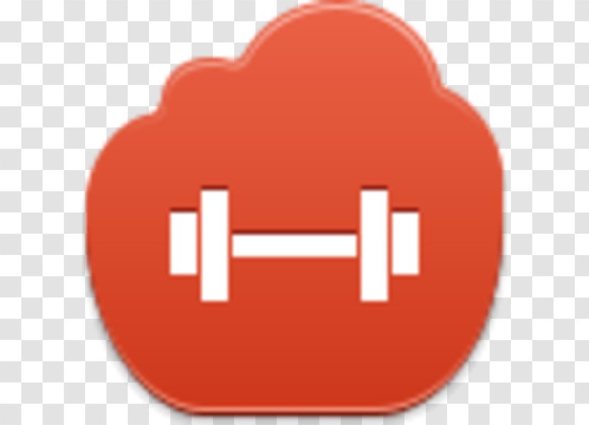 Barbell Dumbbell Free Clip Art - Weight Training Transparent PNG