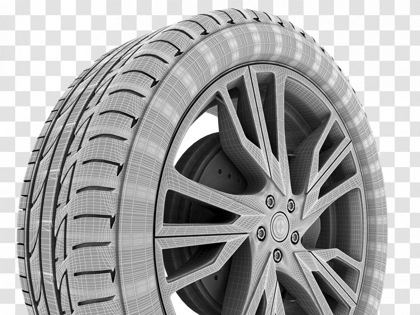 Tread BMW I8 Formula One Tyres Alloy Wheel - Automotive System - Bmw Transparent PNG