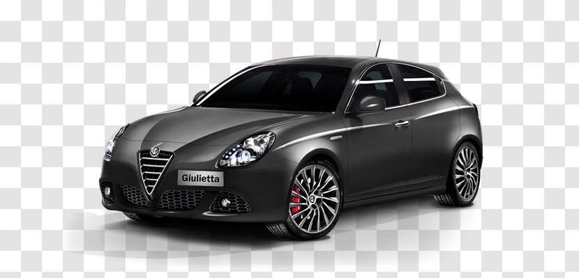 Alfa Romeo Giulietta Sprint Speciale Car 4C Fiat - Mito Transparent PNG