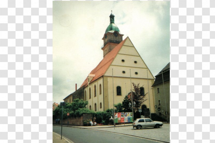 Parish St.Johannes Pfarrkirche Poland Auerbach In Der Oberpfalz Medieval Architecture - Feast Of St Peter And Paul Transparent PNG