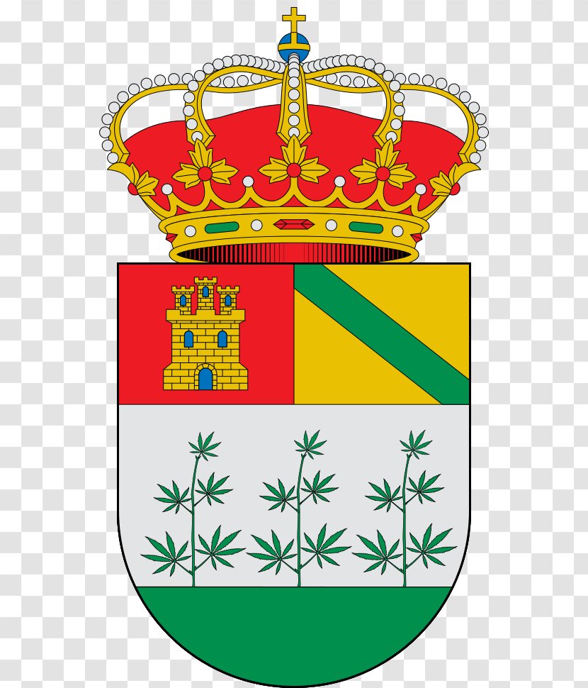 Spain Hash, Marihuana & Hemp Museum Escutcheon Cannabis - Area Transparent PNG