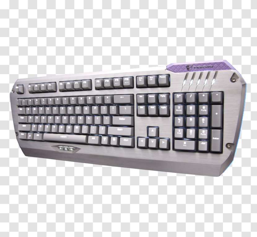 Computer Keyboard Mouse Gaming Keypad Safe Mode - Input Device Transparent PNG