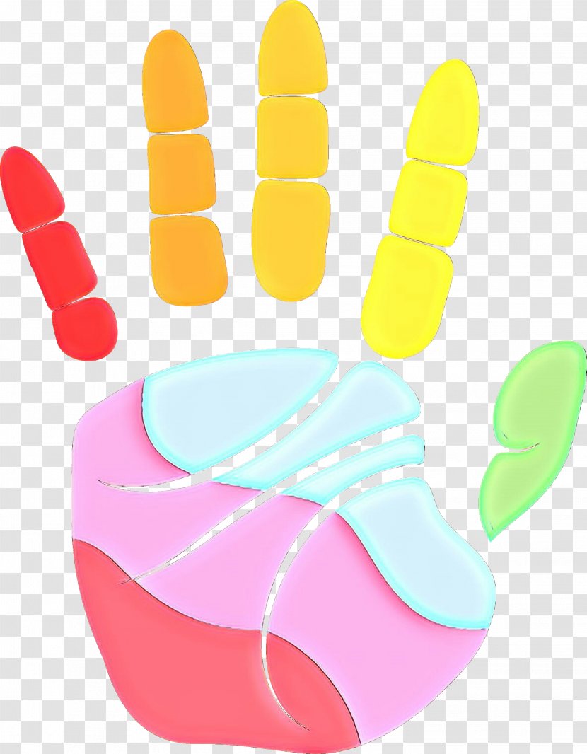 Finger Hand Nail Thumb Transparent PNG