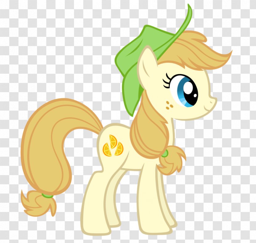 Pony Applejack Rarity Fluttershy Twilight Sparkle - Fictional Character - My Little Transparent PNG
