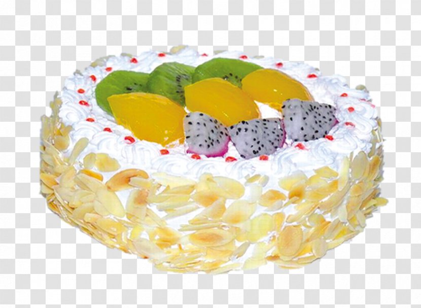 Cake - Shortcake - Dessert Transparent PNG