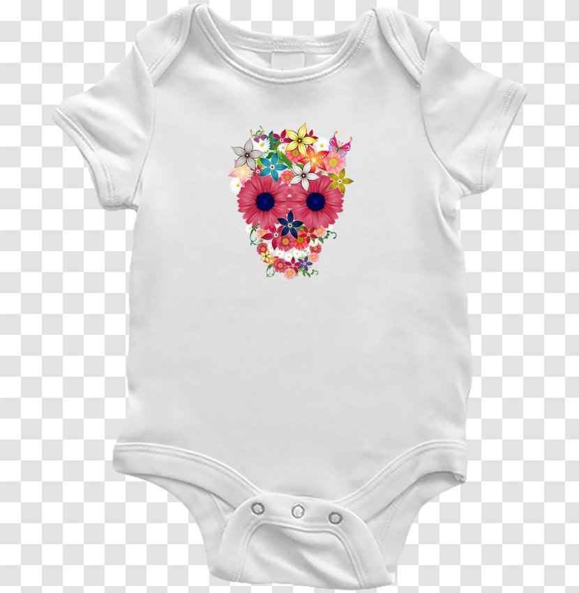 Baby & Toddler One-Pieces T-shirt Bodysuit Clothing Sleeve - Infant Transparent PNG