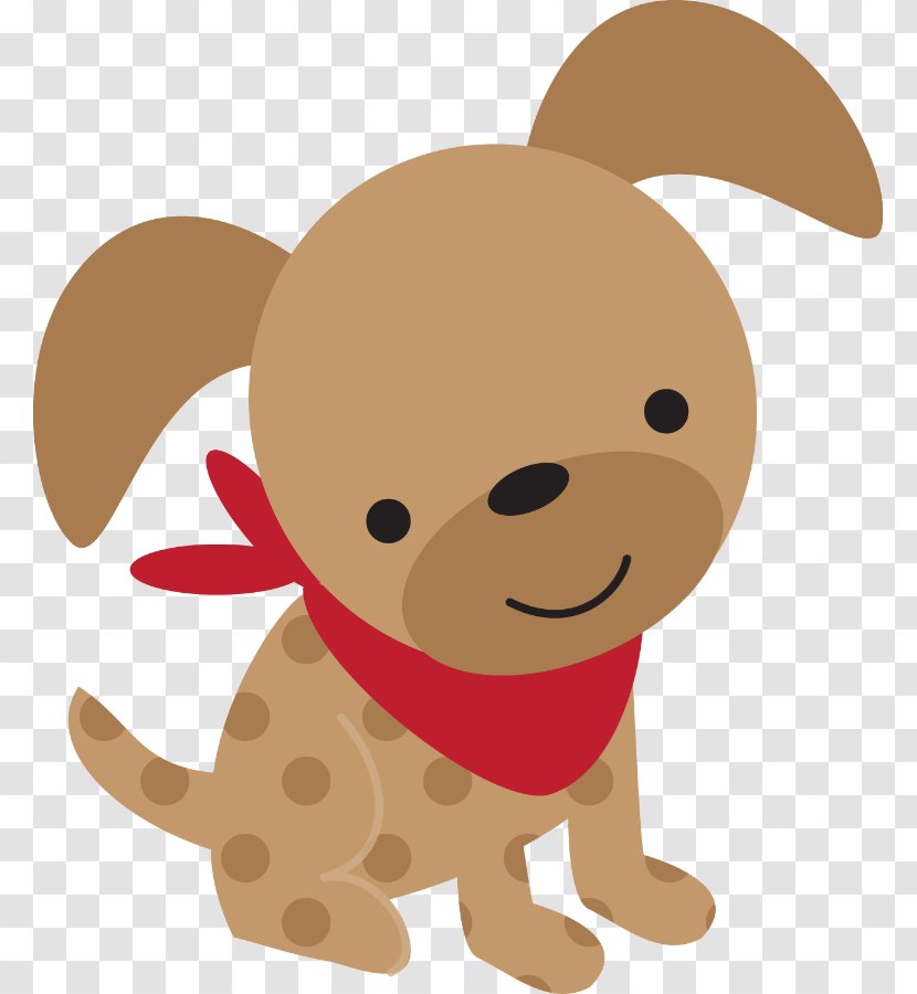 Puppy Dog Stencil Clip Art - Decal Transparent PNG