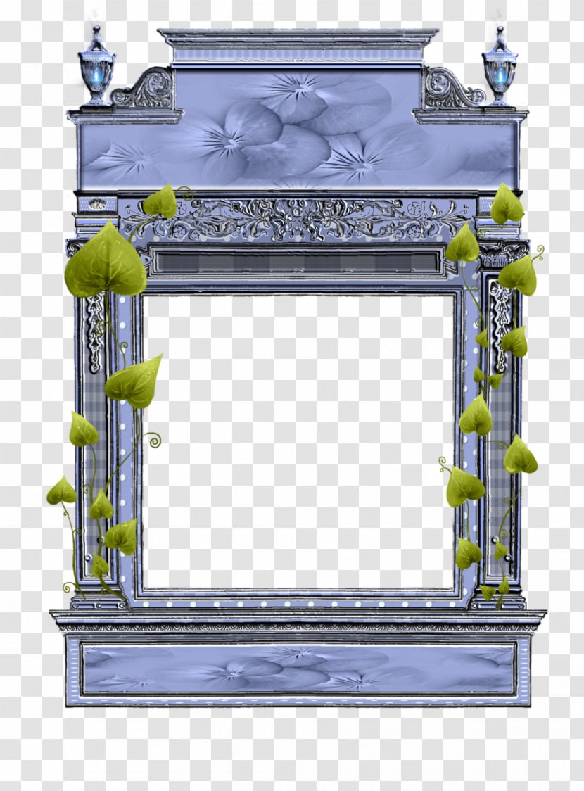 Picture Frames Window Parchment Craft Clip Art - Classical Framework Transparent PNG