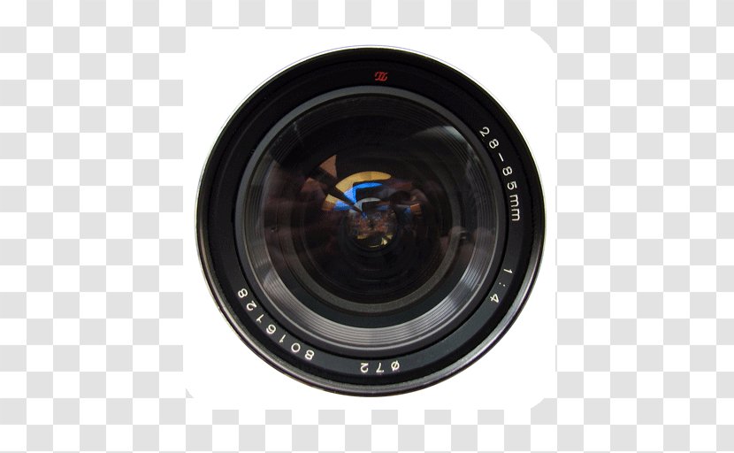 Camera Lens Photograph Image Video Transparent PNG