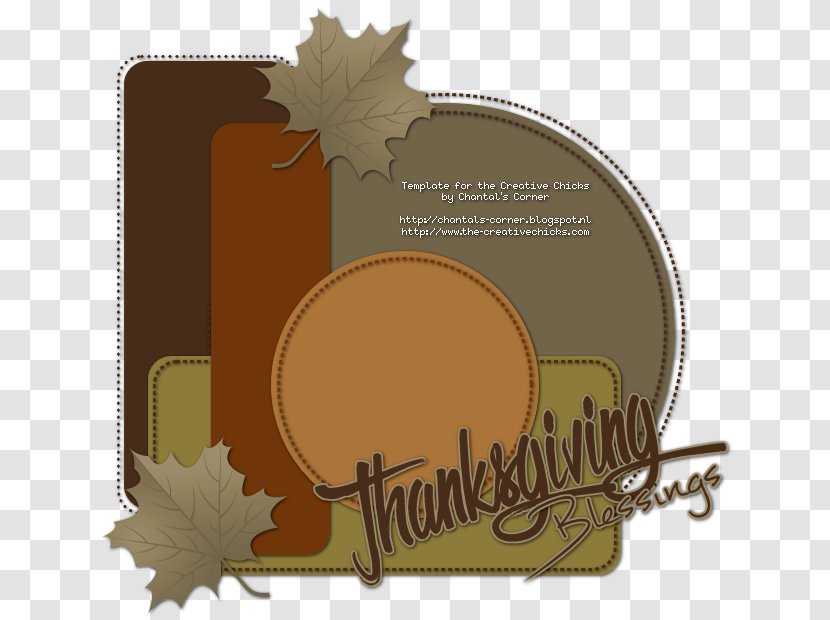 Thanksgiving Holiday Scrapbooking PlayStation Portable PaintShop Pro - Paintshop - Creative Templates Transparent PNG