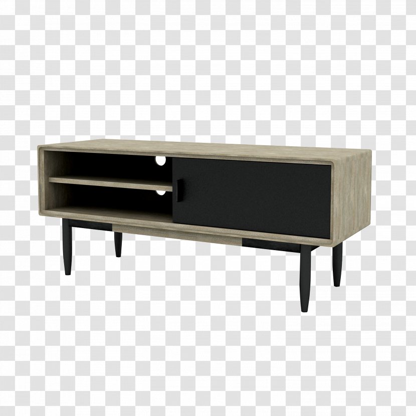 HipVan Bedside Tables Furniture - Hipvan - Table Transparent PNG