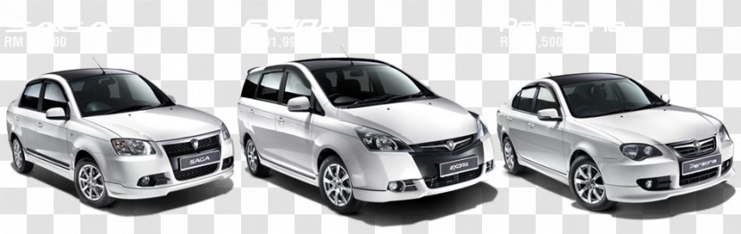 PROTON Holdings Proton Exora Saga IRIZ PREVE - First Generation Transparent PNG