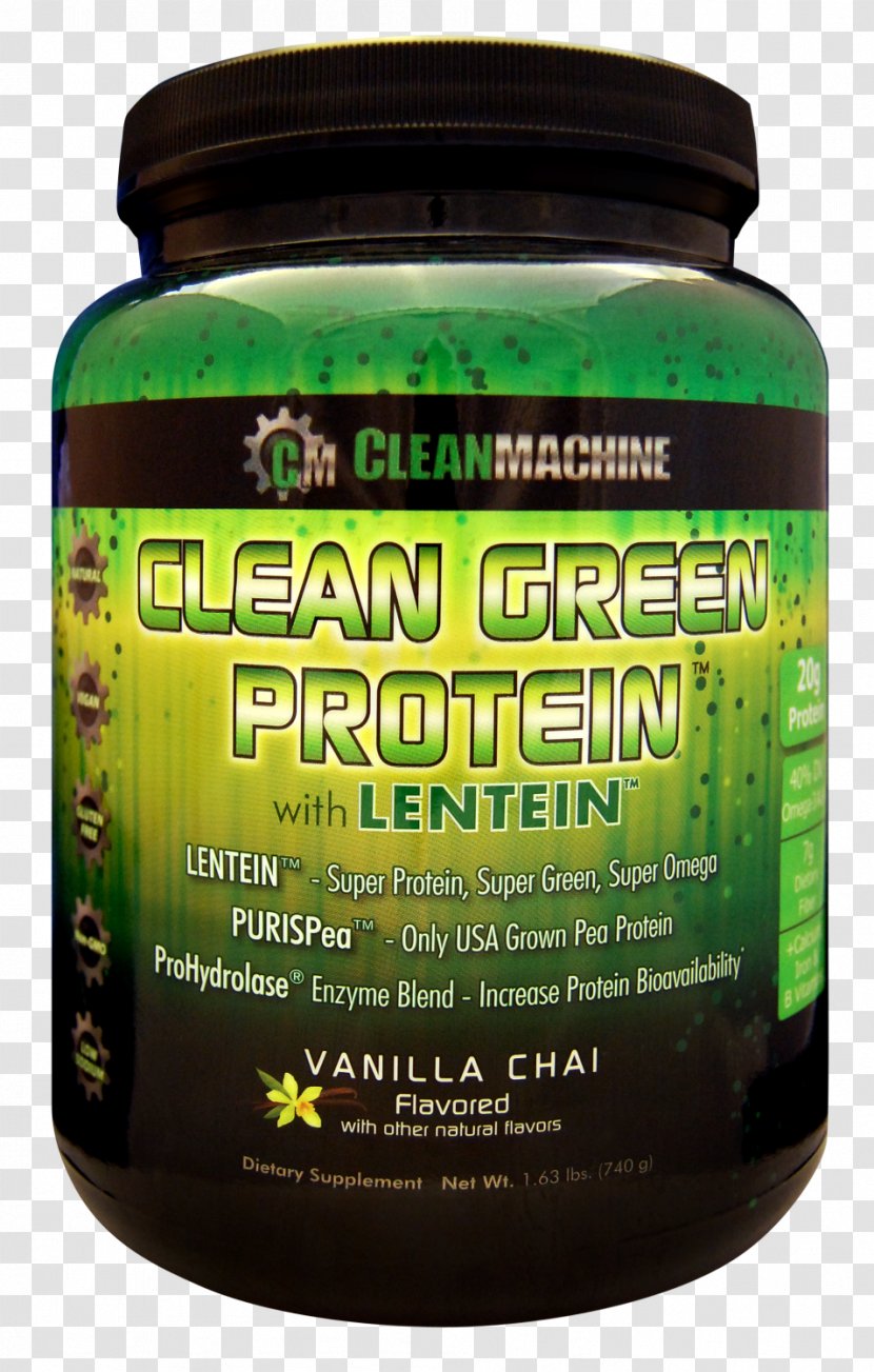 Dietary Supplement Flavor Brand Protein - Machine - Vanilla Transparent PNG