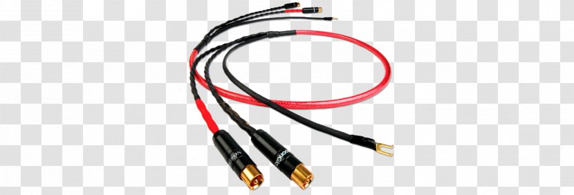 Network Cables Electrical Cable Heimdallr Coaxial Power Cord - Loudspeaker - Heimdall Transparent PNG