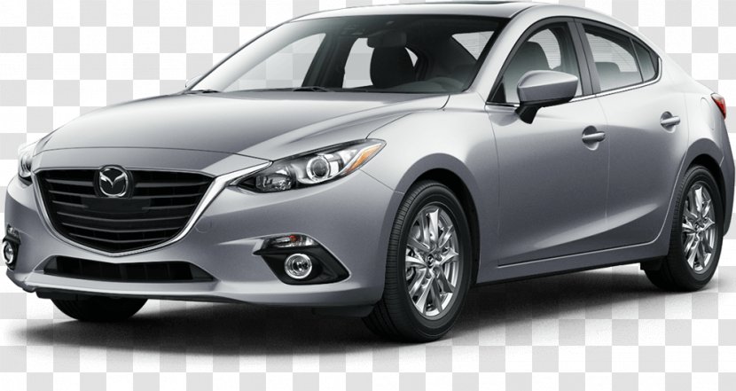2017 Mazda CX-3 Car Hyundai Motor Company - Dealership Transparent PNG