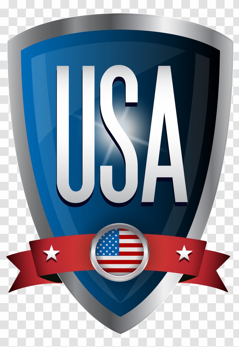 United States Clip Art - Trademark - Design Transparent PNG