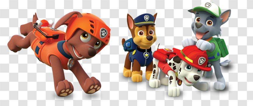 Dog Cap'n Turbot The Itty-Bitty Kitty Rescue (Paw Patrol) Puppy - Nickelodeon - Patrulla Canina Transparent PNG