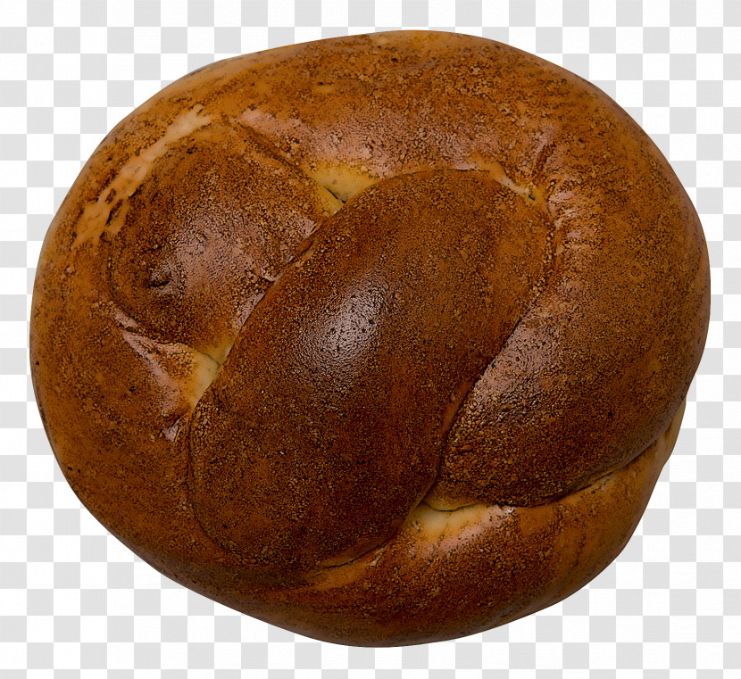 Bread Lye Roll Bread Roll Baked Goods Food Transparent PNG