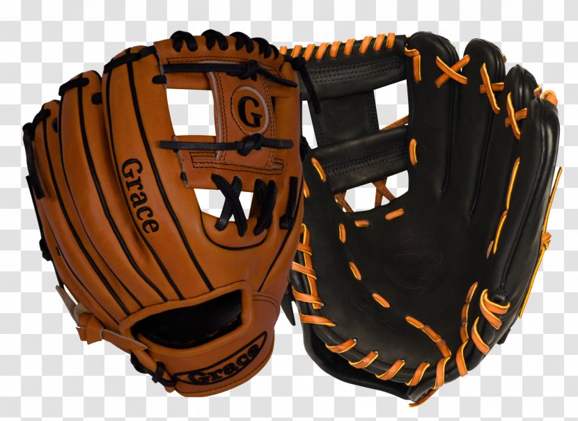 Baseball Glove Cycling Leather - Bicycle Transparent PNG