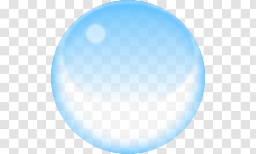 Crystal Ball Vector Graphics Clip Art Image - Magic - Blue Transparent PNG