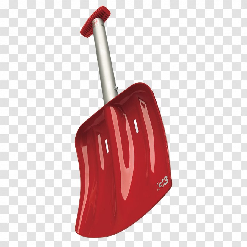 Shovel Spade Handle Skiing Lawinenschaufel - Backcountry - Pick And Transparent PNG