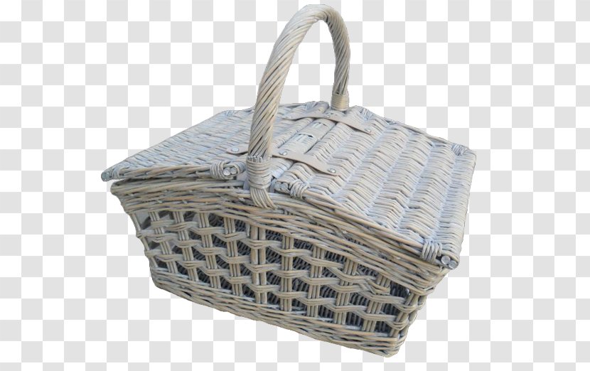 Picnic Baskets Wicker Hamper - Food Gift Transparent PNG