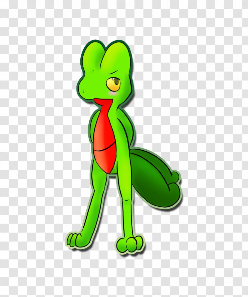 Frog Reptile Art Character Clip Transparent PNG
