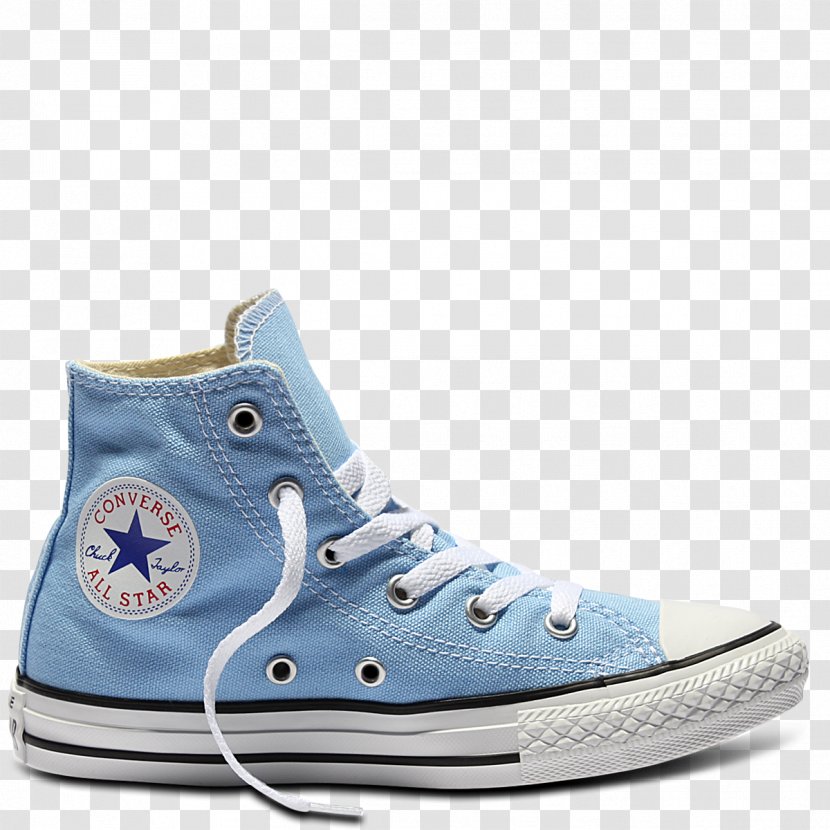 Sneakers Chuck Taylor All-Stars Converse Shoe High-top - Tennis - T-shirt Transparent PNG