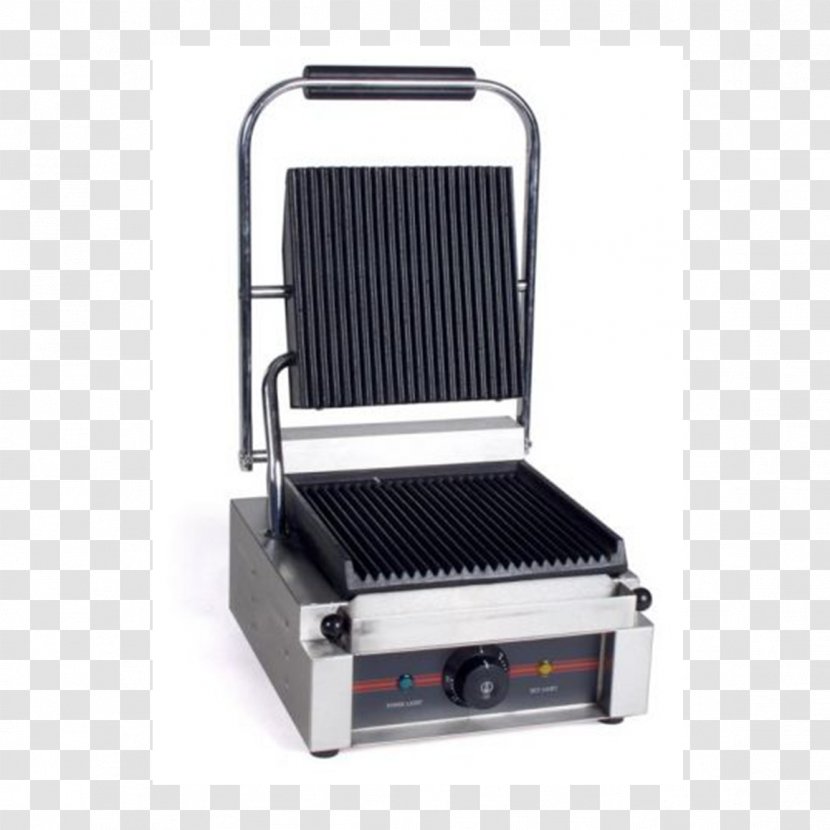 Toaster Barbecue Pie Iron Panini - Contact Grill Transparent PNG
