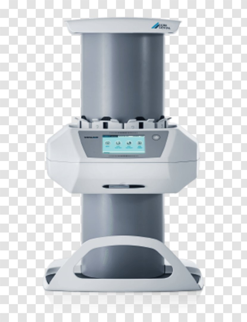 Photostimulated Luminescence Escáner Image Scanner Carestream Health Medical Imaging - Price - Peak Vista Dental Transparent PNG