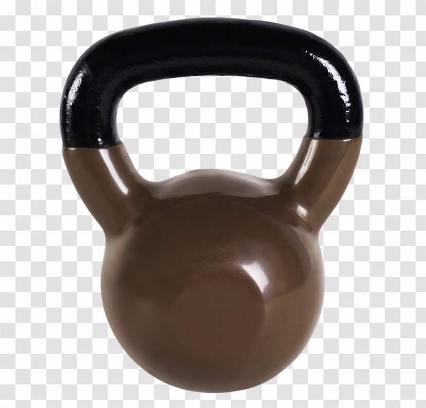 Kettlebell Physical Exercise - Dumbbell Transparent PNG