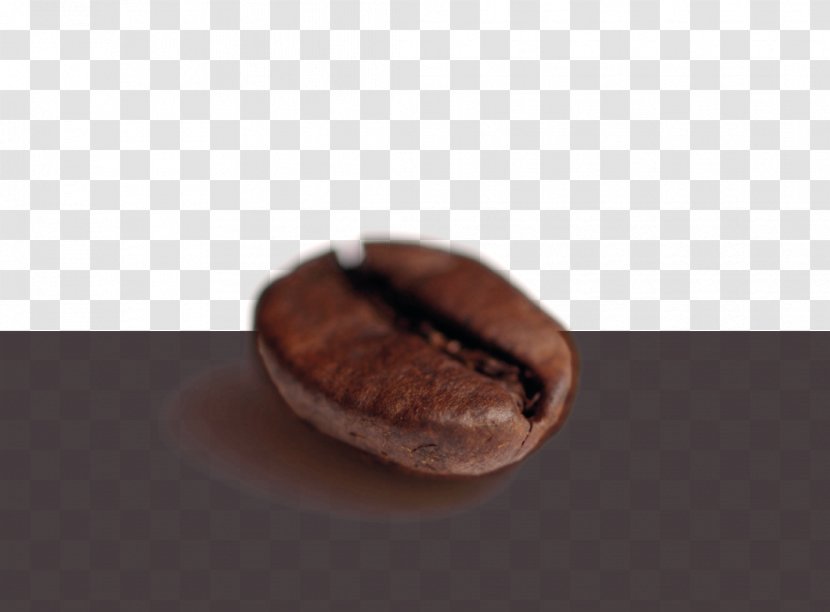 The Coffee Bean & Tea Leaf Chocolate Flavor Close-up - Lorm Ipsum Transparent PNG