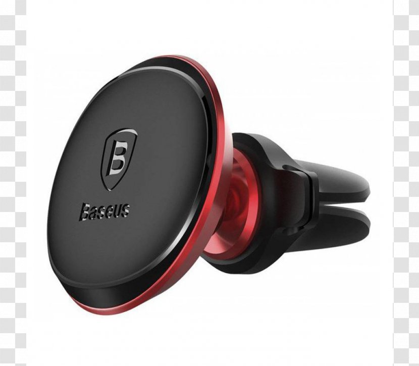 Car Phone Telephone Smartphone Mount - Audio Transparent PNG