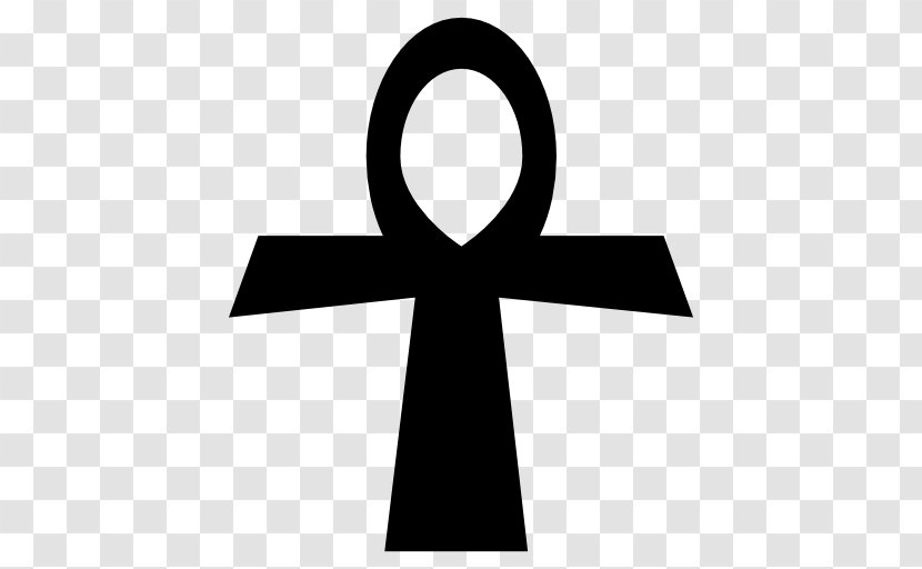 Ancient Egypt Ankh Egyptian Religious Symbol - Cross - Christian Transparent PNG