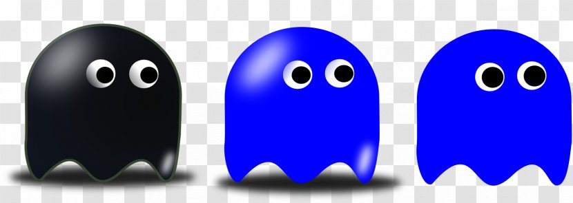 Ms. Pac-Man 2: The New Adventures Mr. & Mrs. Clip Art - Video Game - Pacman Transparent PNG