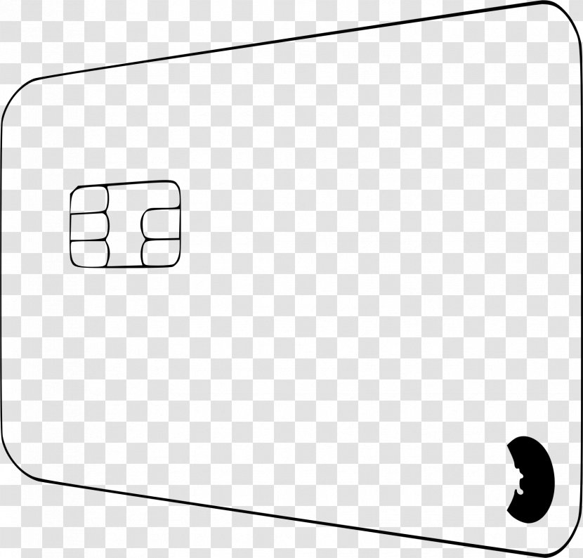 Credit Card - Rectangle - Data Transparent PNG